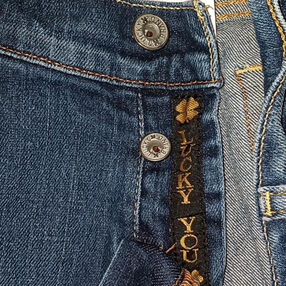 Lucky Brand Jeans - Picture 5 of 11